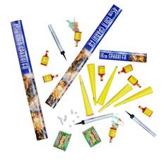 Fyrverkeri kit