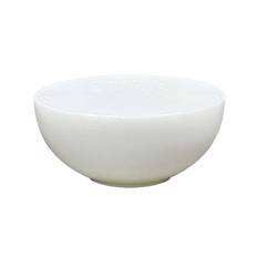 Tekop/Smagekop i Hvid Porcelæn - 50 ml