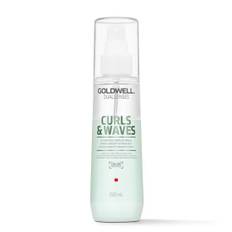 Goldwell Dualsenses Curly Twist Curls and Waves Serum Spray 150ml
