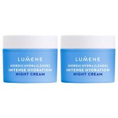 2st Lumene Intense Hydration Night Cream 50 ml