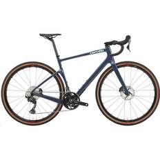 Aspero GRX RX820 Gravel Bike - Woodsmoke (2025)