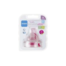 MAM Mam Teat 0 Vit