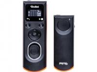 (ComputerSalg) Pilot/wężyk spustowy Rollei Rollei Wireless remote shutter release for Nikon