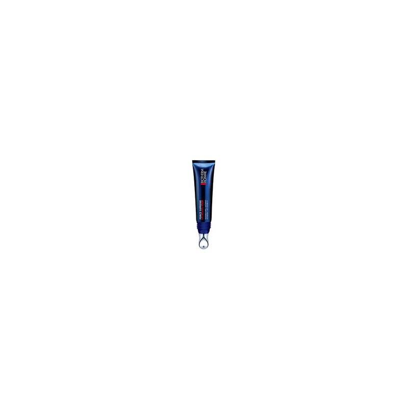 Biotherm HOMME Force Supreme Yeux - Eye Care da uomo 15ml