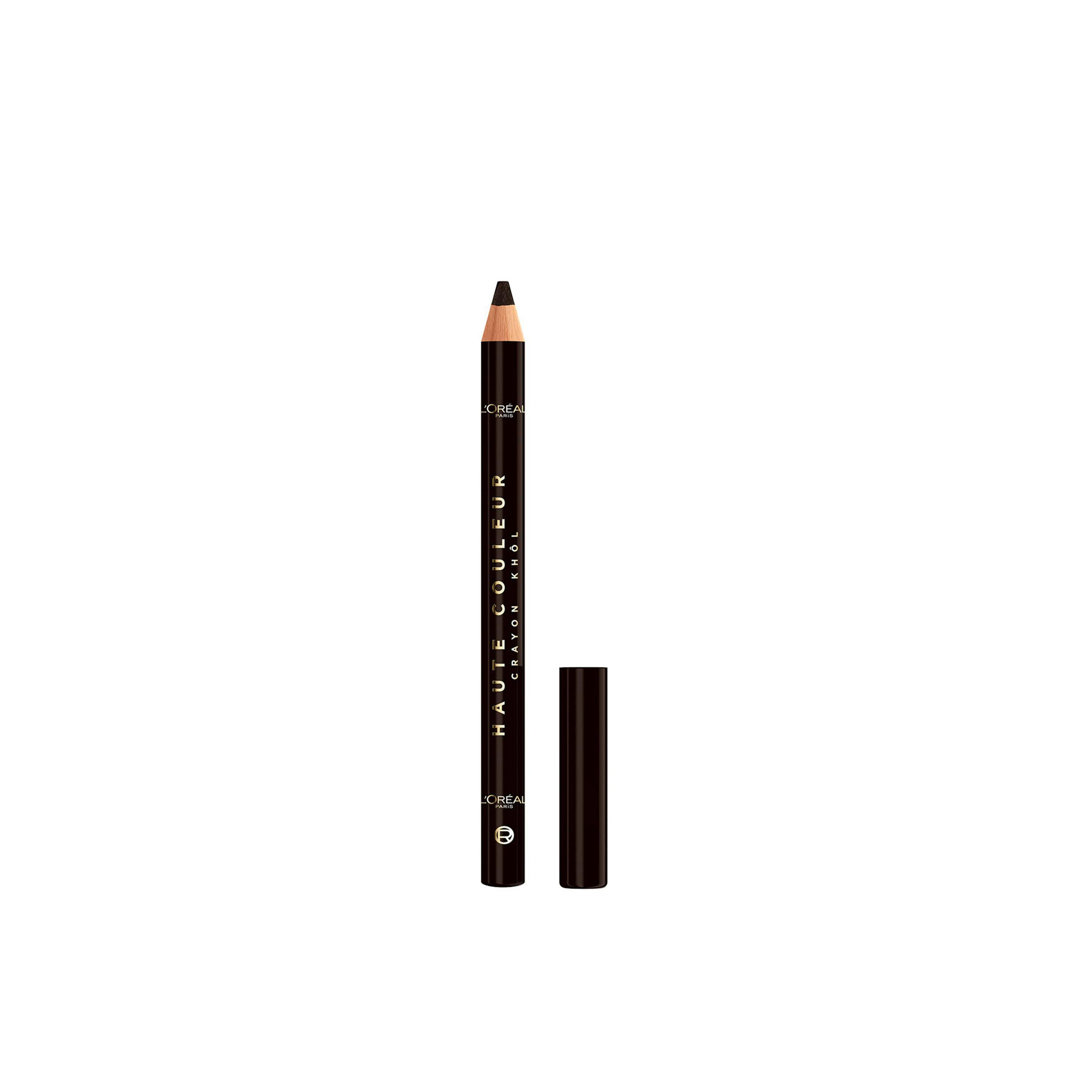 L'Oréal Paris Haute Couleur Crayon Khôl 120 Brun Leather 1.2 g