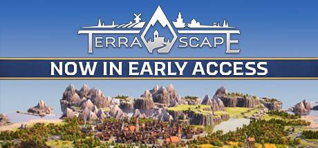 TerraScape (PC) - Standard