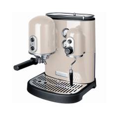 KitchenAid Espressobryggare creme