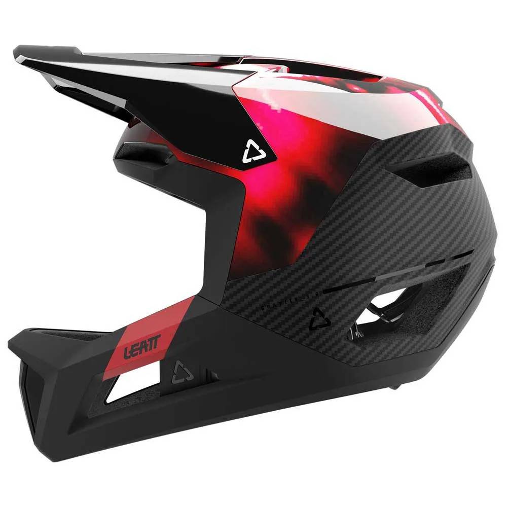 Leatt Gravity 5.0 Mtb-hjelm