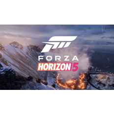 Forza Horizon 5 (XB1) (Account) - Standard