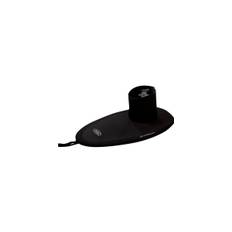 Yak Kayak Zinc Spray Deck - KEYHOLE