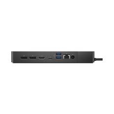 Dell WD19S - dockingstation - USB-C - HDMI, DP - 1GbE