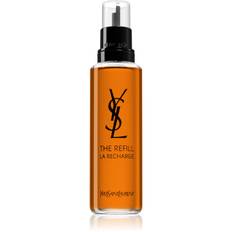 Yves Saint Laurent Libre Intense EdP Påfyllning för Kvinnor 100 ml