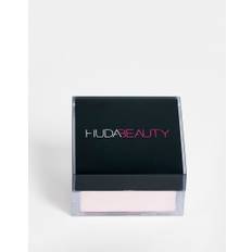 Huda Beauty – Easy Bake Cherry Blossom Loose Powder – Löst puder-Ingen färg
