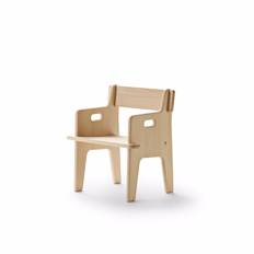 Carl Hansen & Søn Wegner Peters Stol CH410