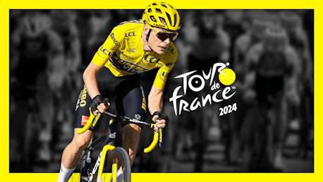 Tour de France 2024 (PC)