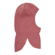 MINYMO Balaclava Knit |Rosa |3-6Y