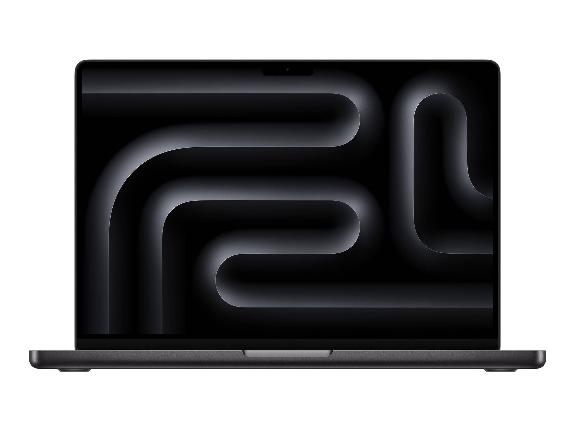Apple MacBook Pro 14.2" 16GB 512GB Apple M5 10-core Space Black --> I externt lager, forväntat leveransdatum hos dig 16-03-2026