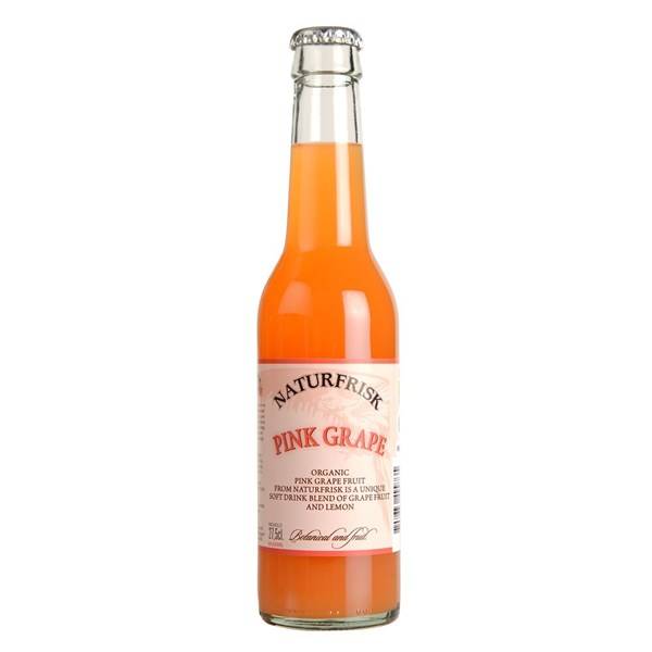Soda cola Sockerfri 25cl EKO