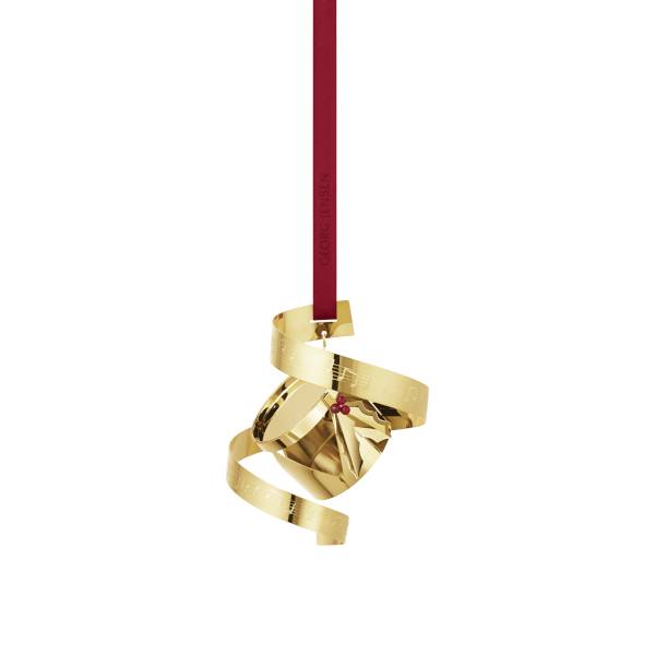 Georg Jensen – Juleuro Tromme 2026