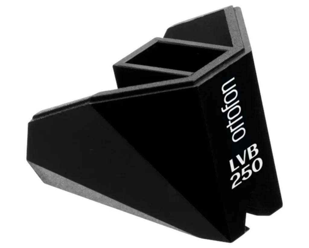 Ortofon Stylus 2M Black LVB 250