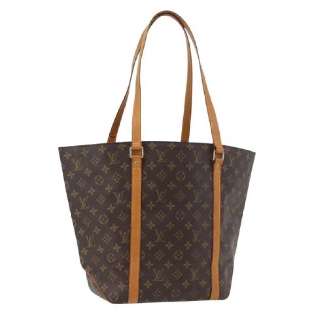 Louis Vuitton Vintage - Pre-owned Tote Bag Vintage - unisex - ONE Size - Läder