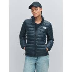 The North Face The North Face Black Classic Down Puffer Jacket