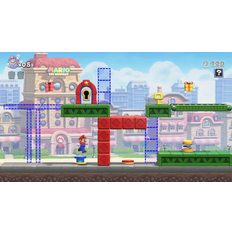 Mario vs. Donkey Kong Nintendo Switch Online Account Activation