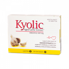 Kyolic Original 30tab