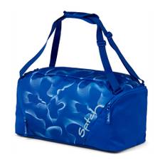 Satch duffle bag (VIBRANT BLUE (375))