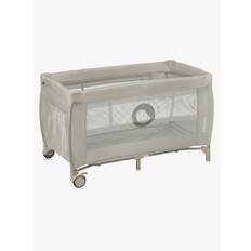 Lionelo STEFI PLUS Weekendseng, Beige Cappuccino