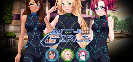 Battle Girls (PC) - Deluxe Edition