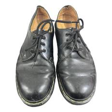 Dr. Martens Leather flats