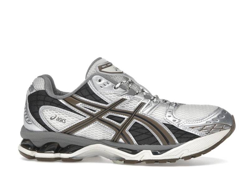 ASICS Gel-Nimbus 10.1 Cream Pure Silver - 45 / Standard