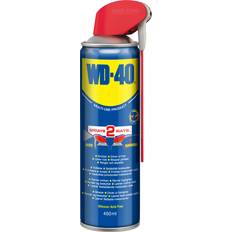 WD-40 multifunktions smøremiddel, 450ml