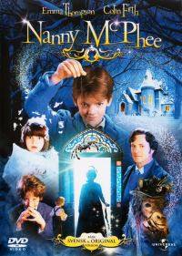 DVD - Nanny McPhee (Beg)