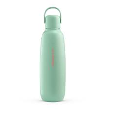 SodaStream 0,9L fizz&go Stainless Steel Mint