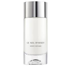 Le Sel D'Issey Eau de Toilette Ricaricabile 100 ml Uomo