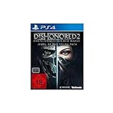 Bethesda Softworks PS4 Dishonored 2: