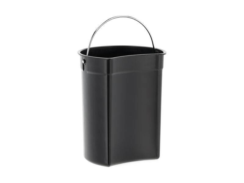 Nova One Pedalspand i brun - 29 cm