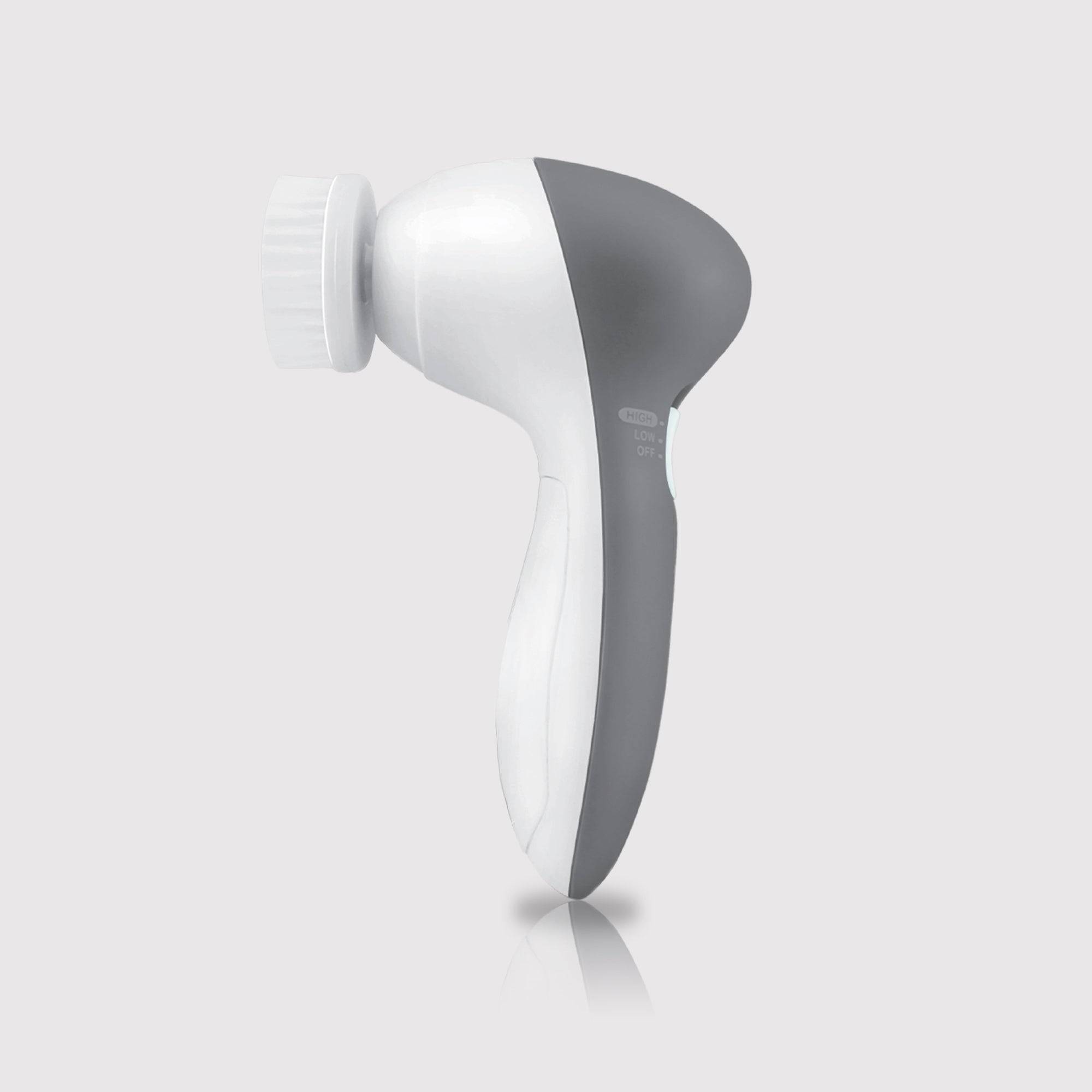 Bora | Electric Facial Cleanser Set - Galvanic & Deep Cleansing Set