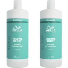 2st Wella Professionals INVIGO Volume Shampoo 1000 ml
