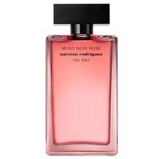 for her MUSC NOIR ROSE Eau de Parfum 100 ml