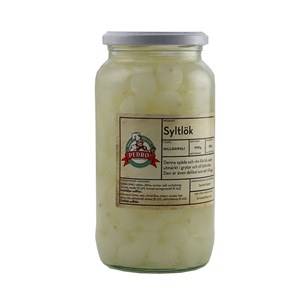 Syltlök 900g