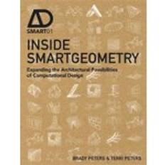 INSIDE SMARTGEOMETRY