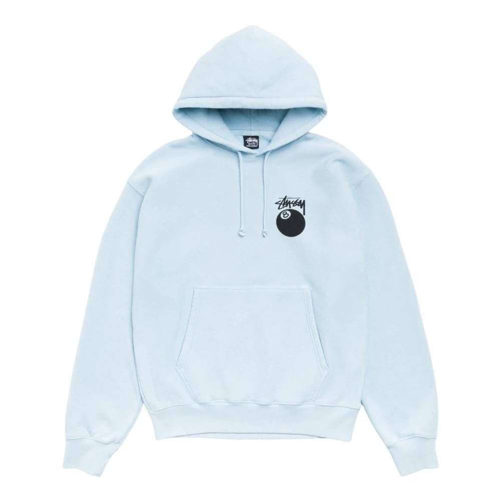 Stüssy - Hoodies Sweatshirts & Hoodies - Herr - S -
