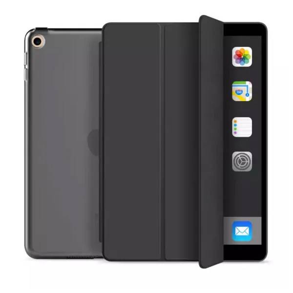 Nordic Accessories iPad cover til alle 10,2″ iPad modeller. Sort.