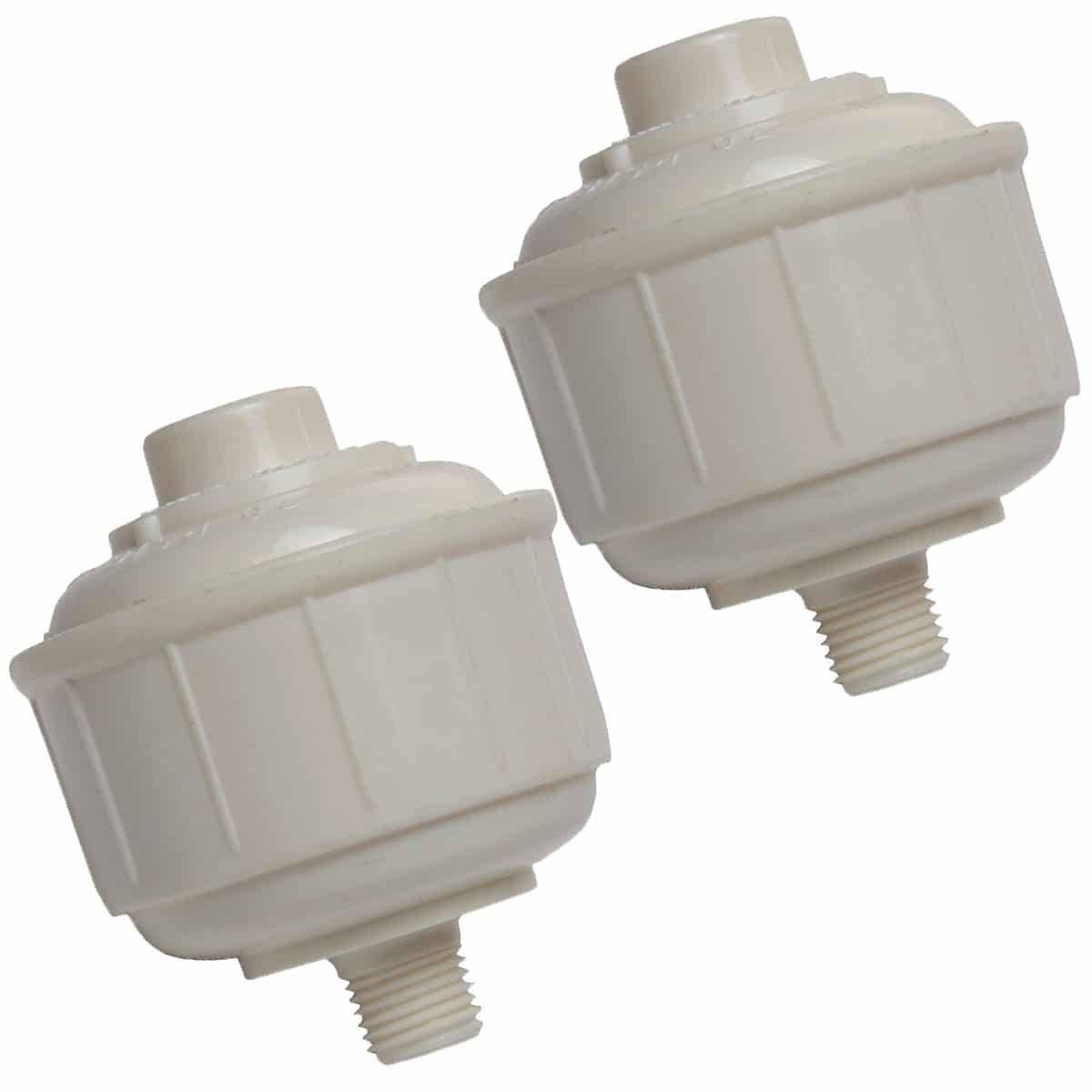 Eastwood Air In Line Air Filter - 2 Pack