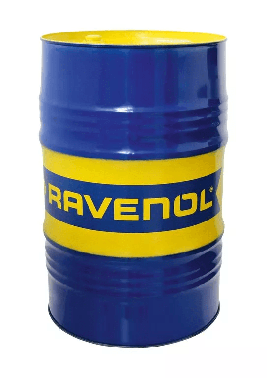 RAVENOL rav hps sae 5w30 60L