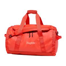 Haglöfs Lava duffel bag 70L (HABANERO (3JR))