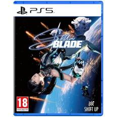 Stellar Blade – PS5-spel